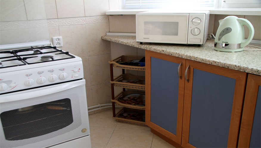 Grand Central Apartment is a 4 rooms apartment for rent in Chisinau, Moldova